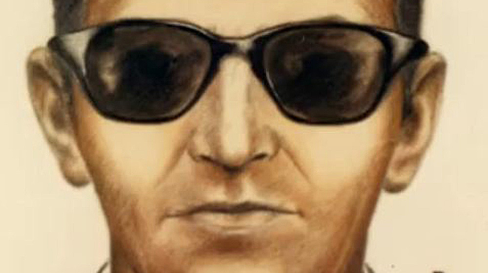 D.B. Cooper Update FBI Says No DNA Match With New Suspect The TwoWay NPR