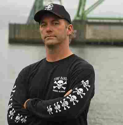 Andy Hillstrand