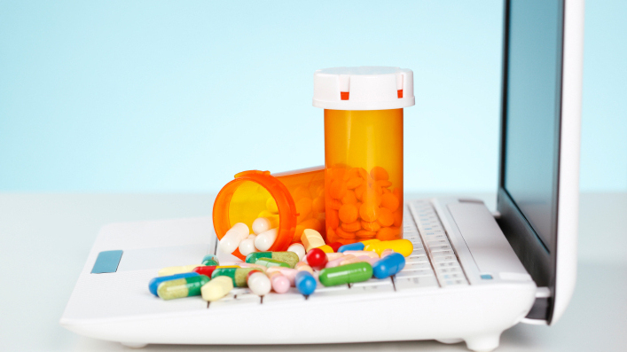 hackers hijack websites in pharmacy scam shots health news npr