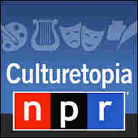 Culturetopia logo