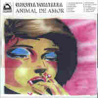 Chiquita Y Chatarra