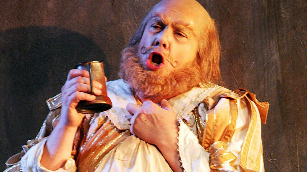 The Summer Opera Drinking Puzzler Deceptive Cadence NPR