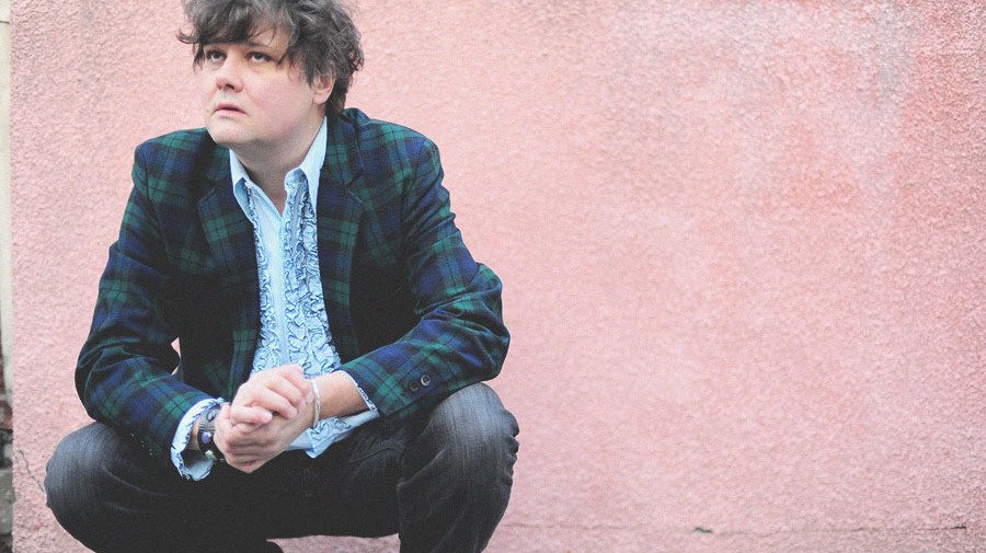 Ron Sexsmith: The Songwriter’s Songwriter : NPR
