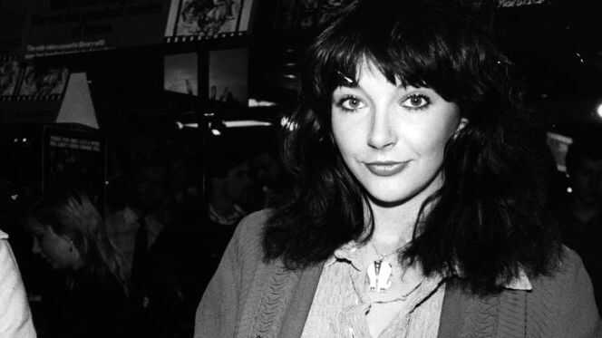 jord evig Øjeblik Another American Looks At Why Americans Don't Care For Kate Bush : NPR