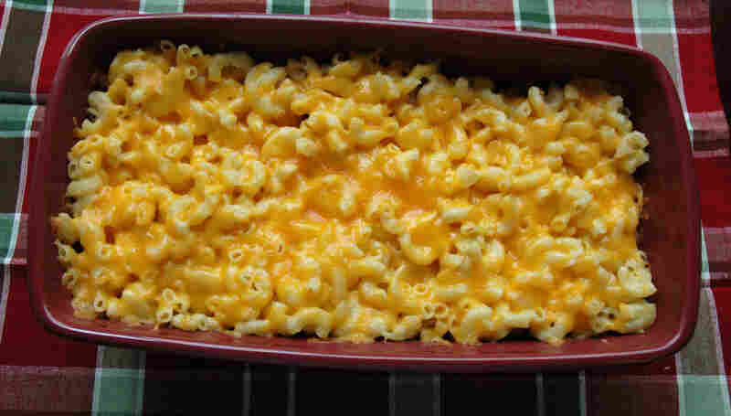 Mac & Cheese