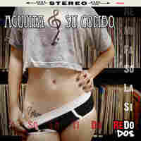 Redo Volumen dos.