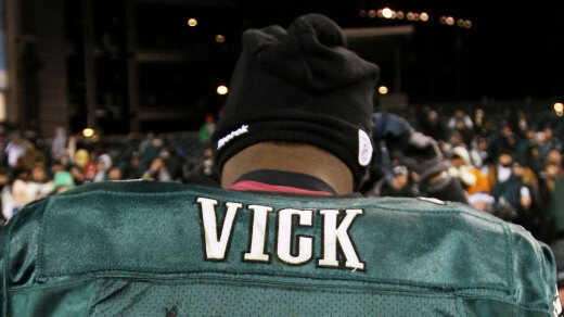 Reporter's Notes: How the Michael Vick Case Was Good PR for