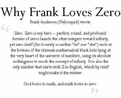 1 frank