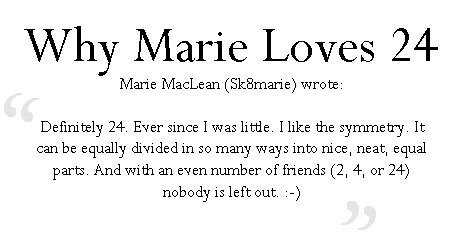 2 marie