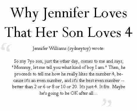 7 jennifer