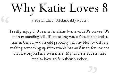 9 katie