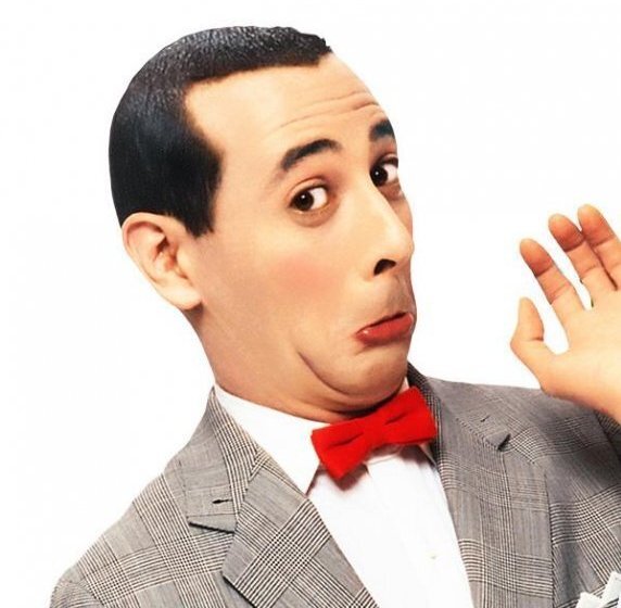 Image result for pee-wee herman