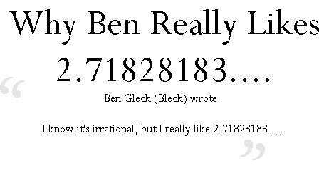 4 ben