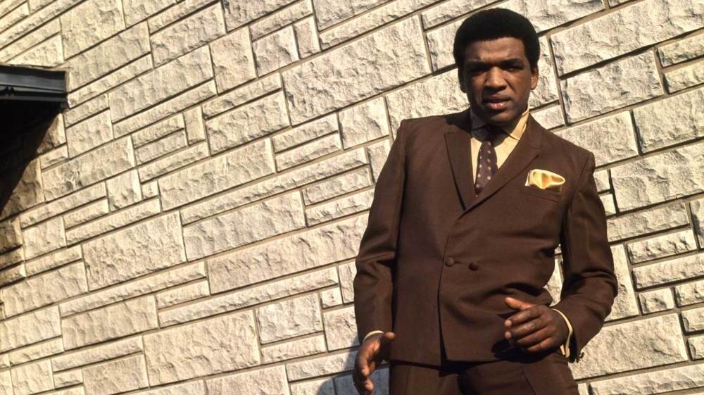 The ‘Complete Mythology’ Of Syl Johnson : NPR