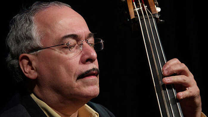 Eddie Gomez On Piano Jazz