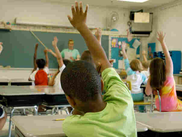 Studies show that when students pay closer attention, they learn better.