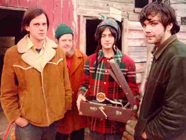 Neutral Milk Hotel