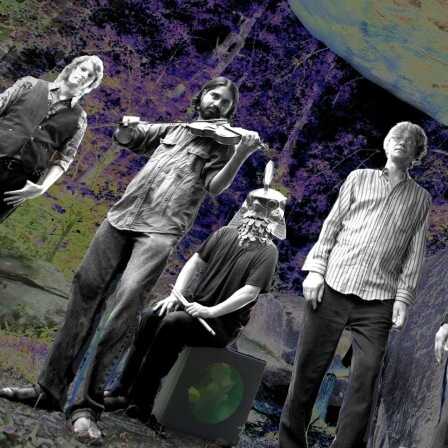 Olivia Tremor Control