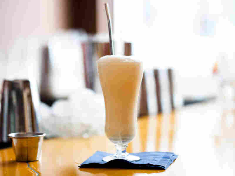 Orange Cream Soda