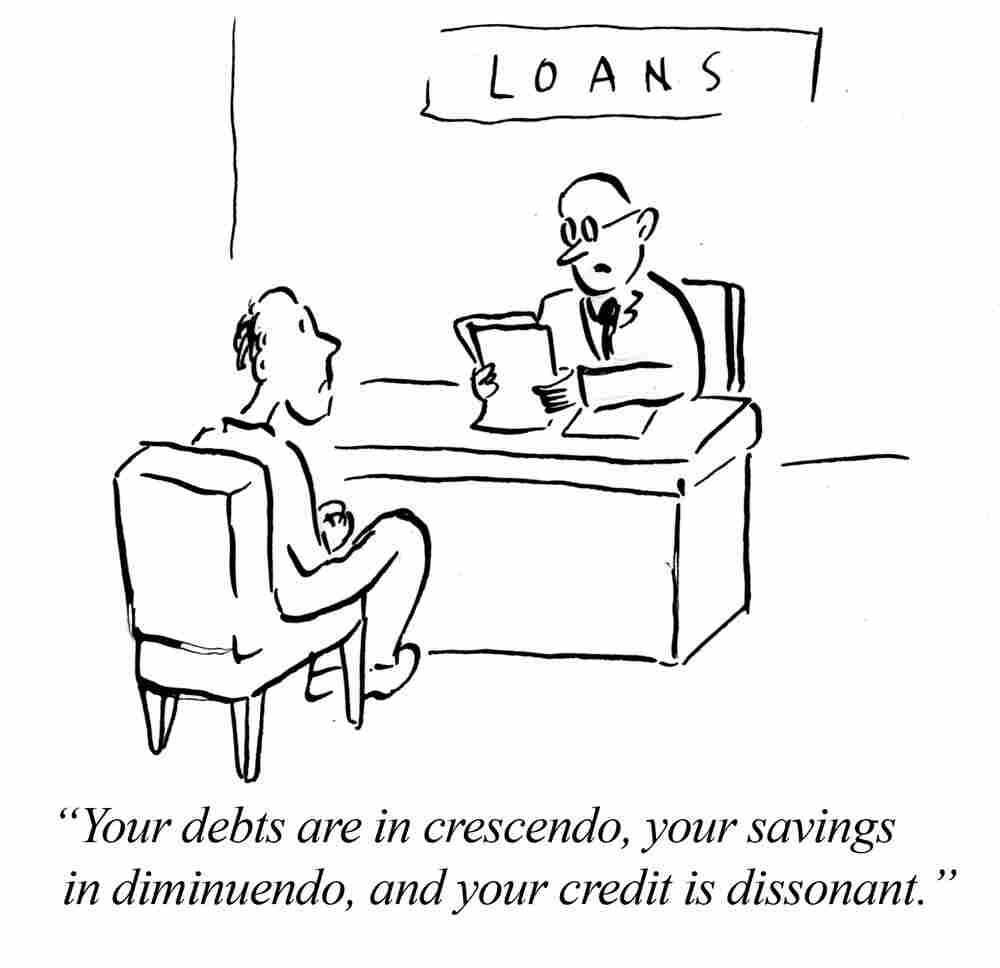 Symphonic Banking