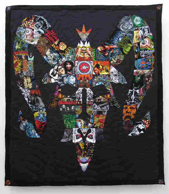 "Don't Wake Me Lucifer!" (2010).