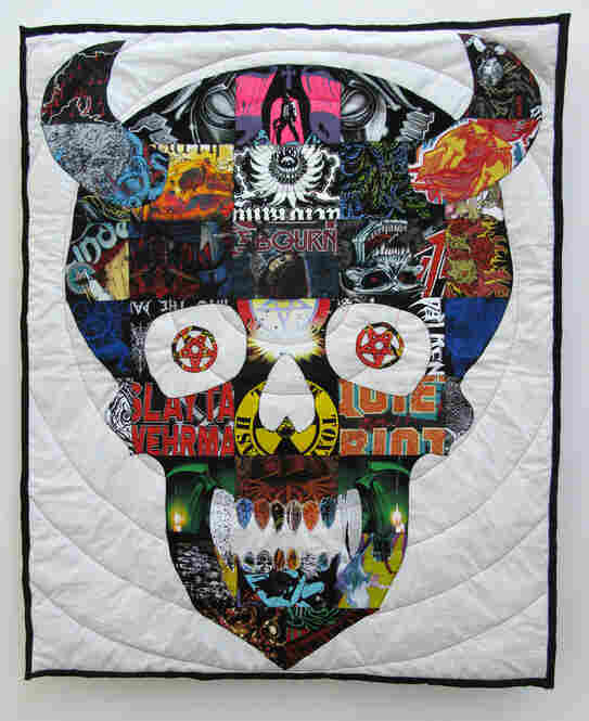 "Am I Demon?" (2010).