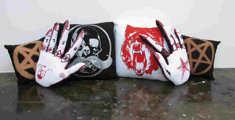 "Hands of Doom" (2010).