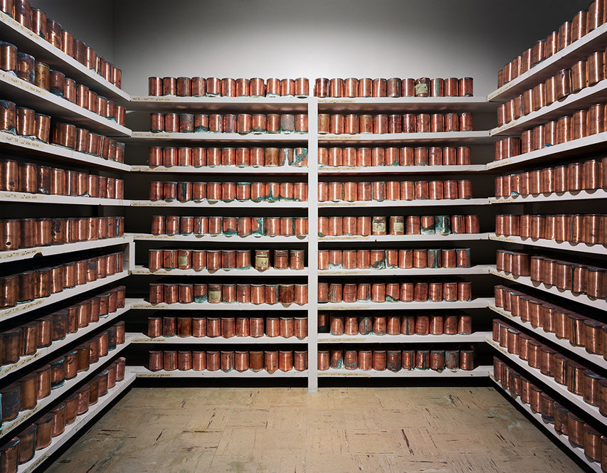 America's Asylums In Photographs : The Picture Show : NPR