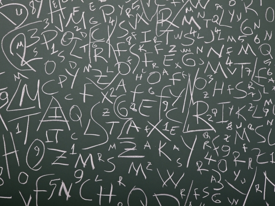 According to the International Dyslexia Association, approximately 1 in 5 people suffer from dyslexia, a learning disability that makes reading difficult. (iStockphoto.com)