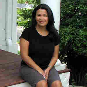 "It's like the only thing on his mind was to tell the kids that he loved them, and I tell the kids this every day," Monique Ferrer says of her ex-husband. "It's like the only thing on his mind was to tell the kids that he loved them, and I tell the kids this every day," Monique Ferrer says of her ex-husband.