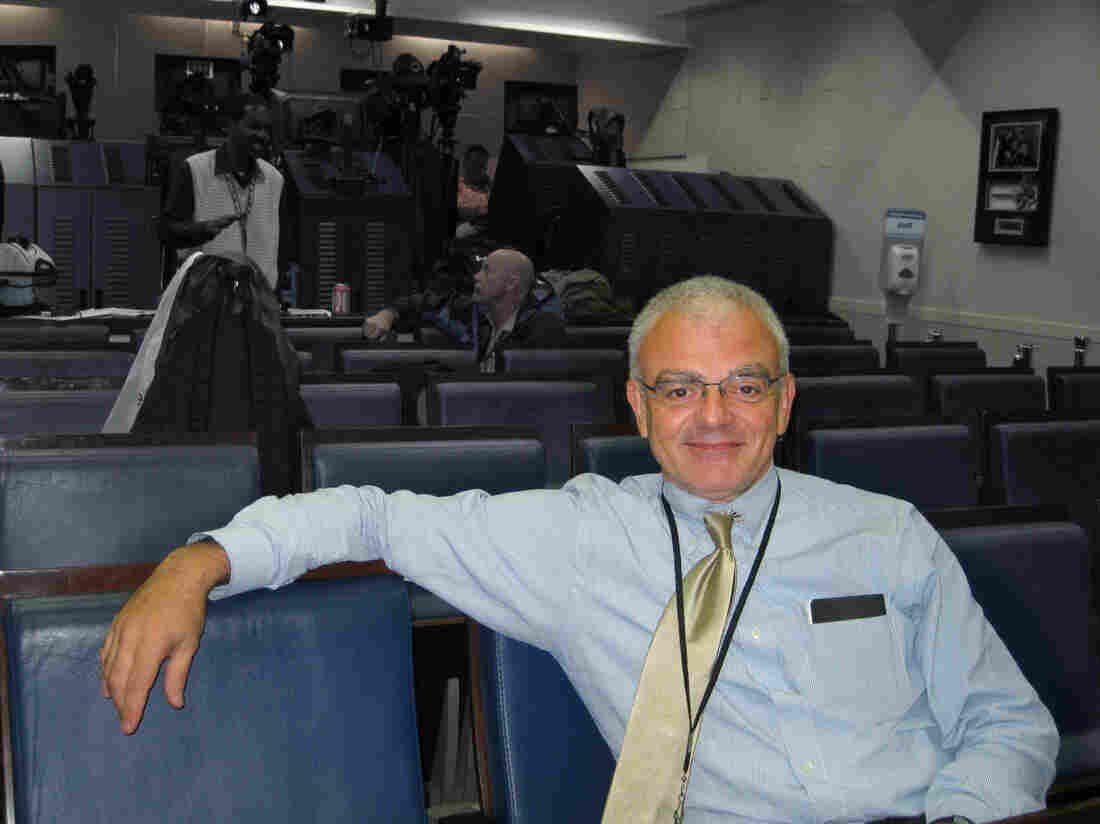 2009, Don Gonyea