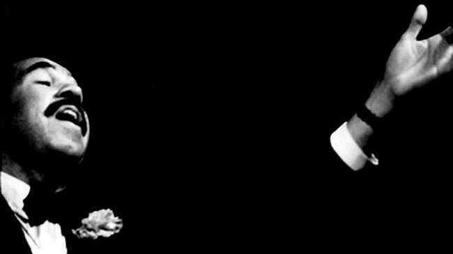 Bobby Short On Piano Jazz