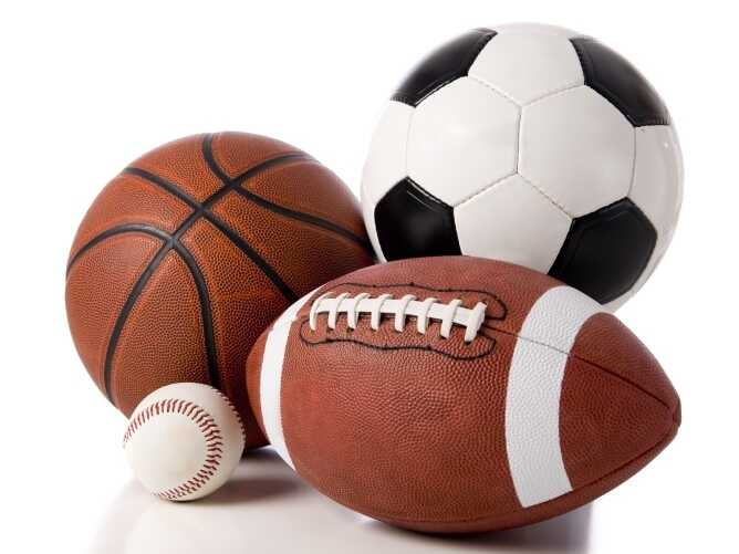 Sports equipment