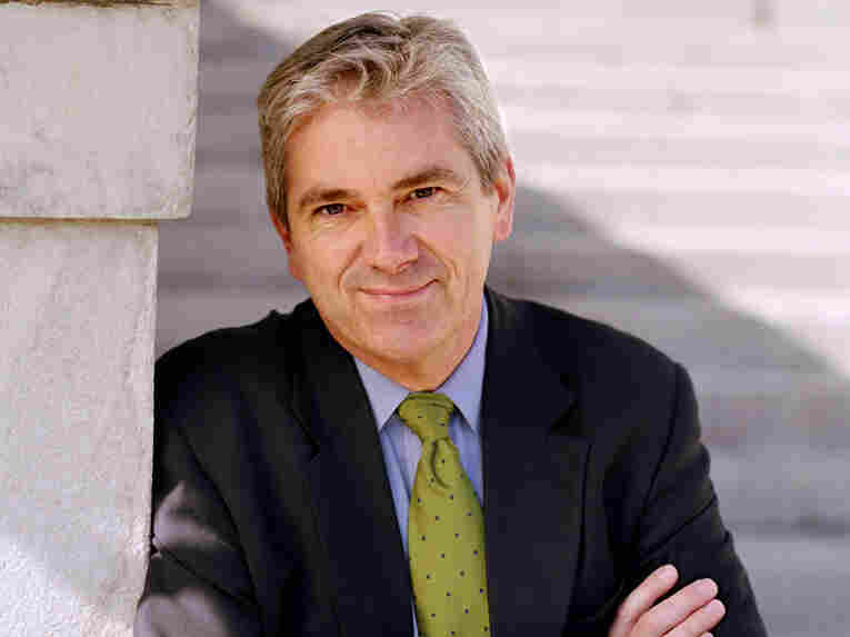 Tom Gjelten