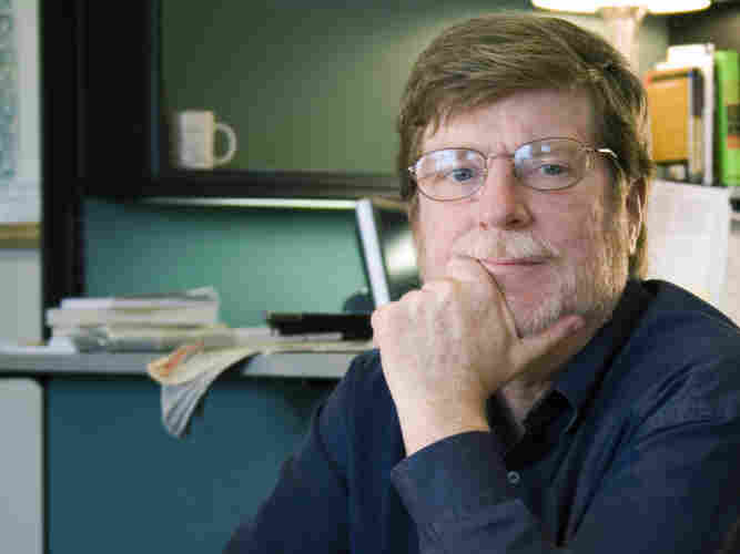 Neal Conan