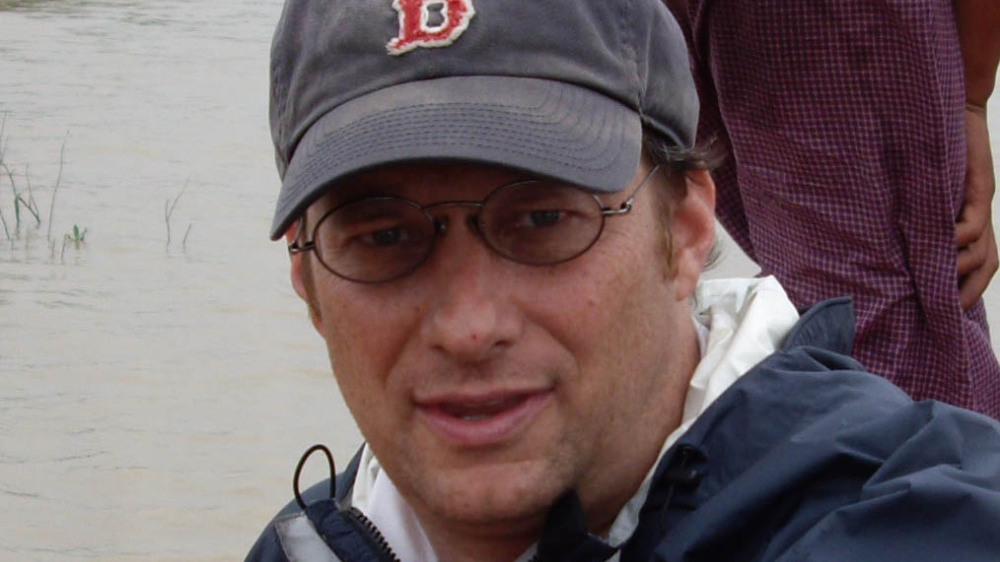 After Sept. 11, A 'Missed Opportunity' For America NPR