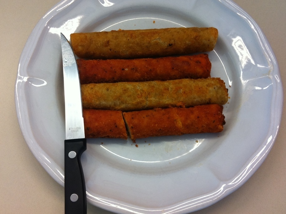 Sandwich Monday The 711 Buffalo Chicken Roller Wait Wait Don't