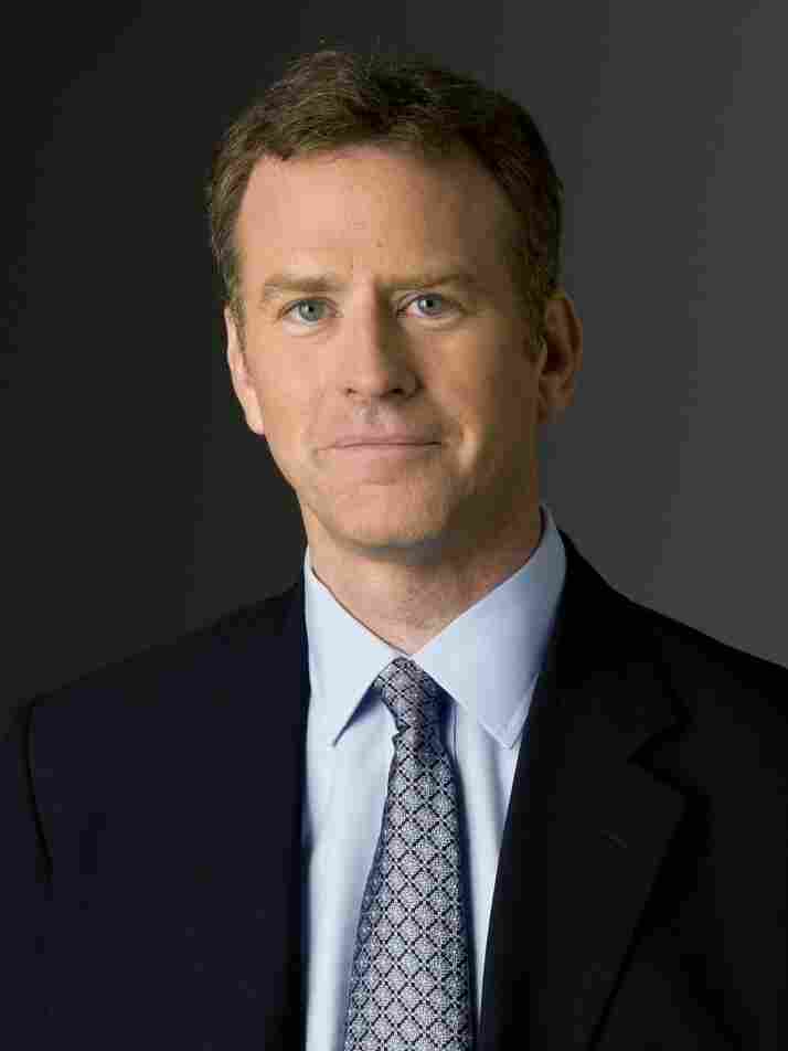Steve Inskeep 2010