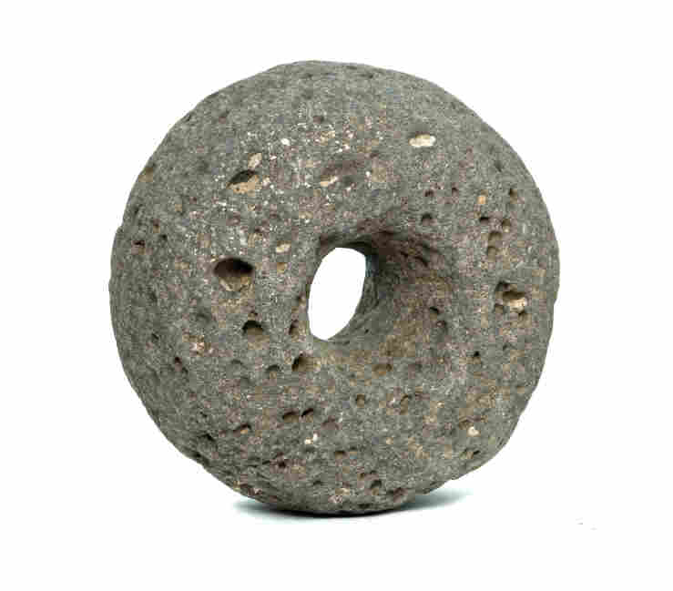 Stone wheel