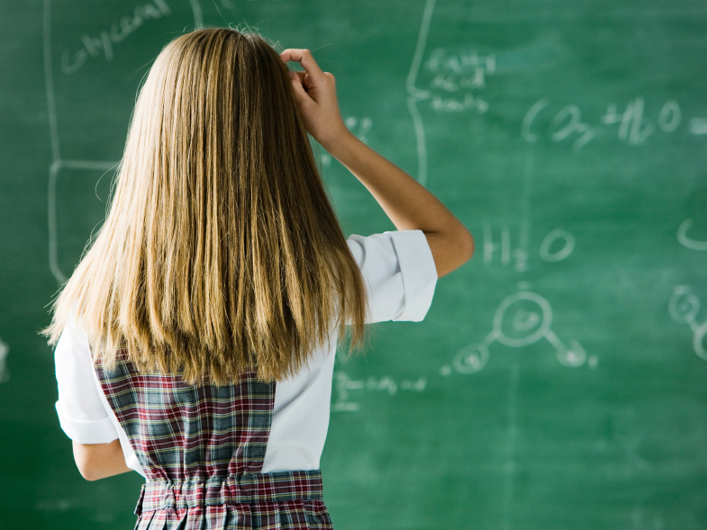 Experts disagree about whether girls as young as 11 should get the HPV vaccine. (iStockphoto.com)