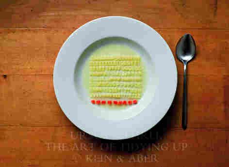 Letter Soup Tidied