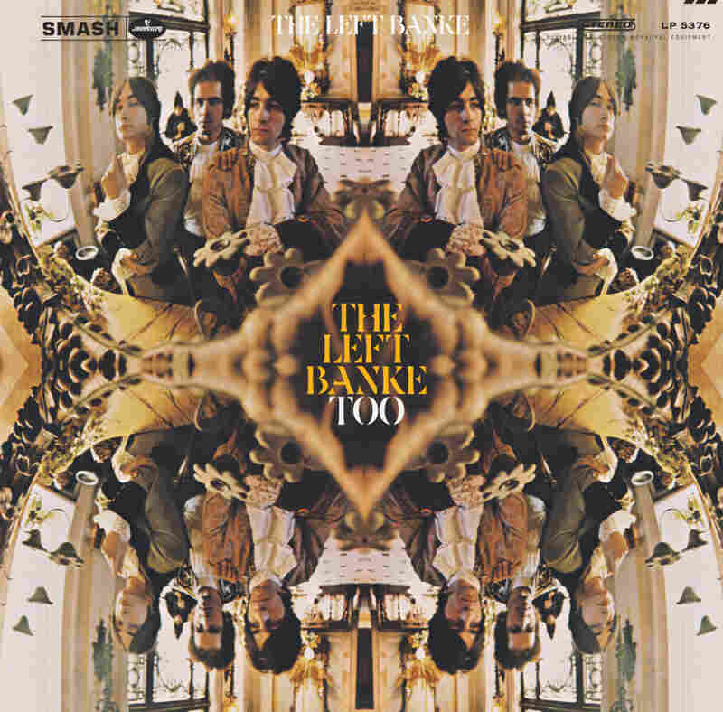 The Left Banke Too