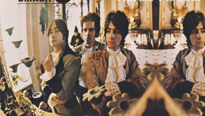 Car Talk Podcast >> The Left Banke: Teenage Pioneers Of Jangle-Pop : NPR Car Talk Podcast >> The Left Banke: Teenage Pioneers Of Jangle-Pop : NPR