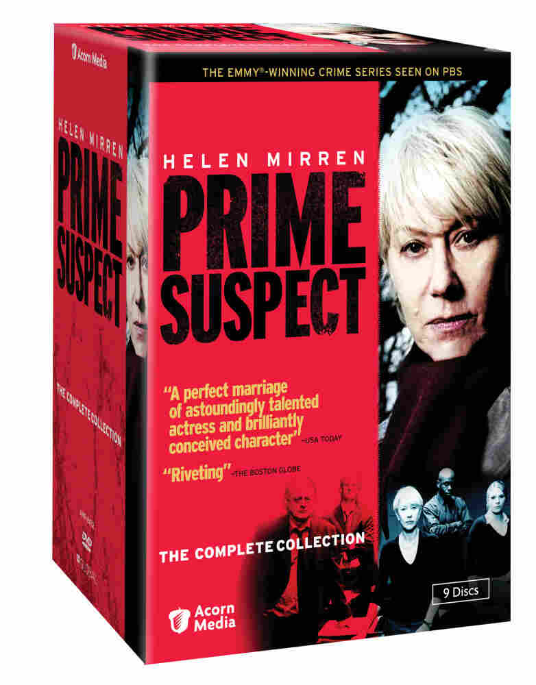 Prime Suspect box
