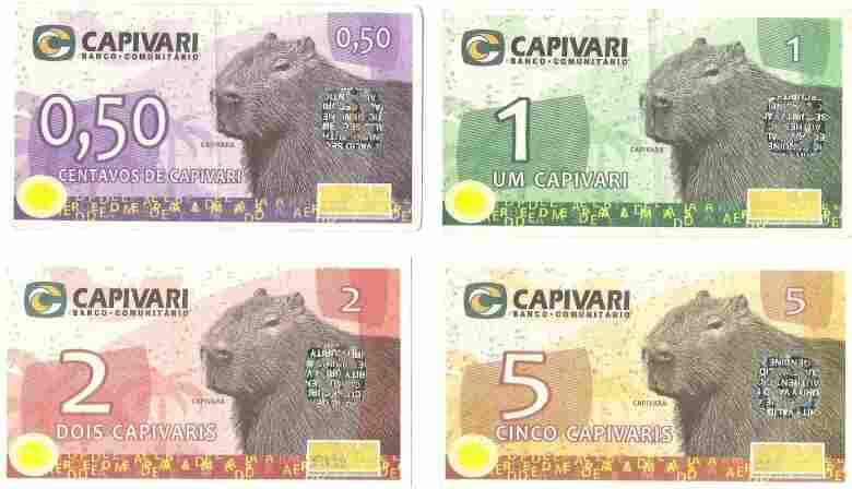 Capivari
