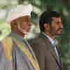 Oman Played Pivotal Role In Americans' Release Oman Played Pivotal Role In Americans' Release