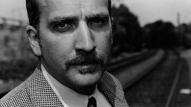 Get Into Character: George Pelecanos' Deep Soul Tracks