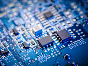 computer circuitry
