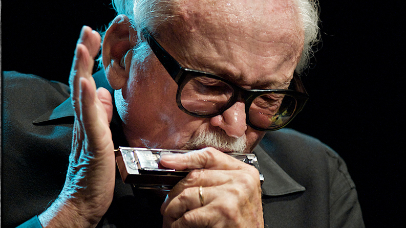 Toots harmonica sales