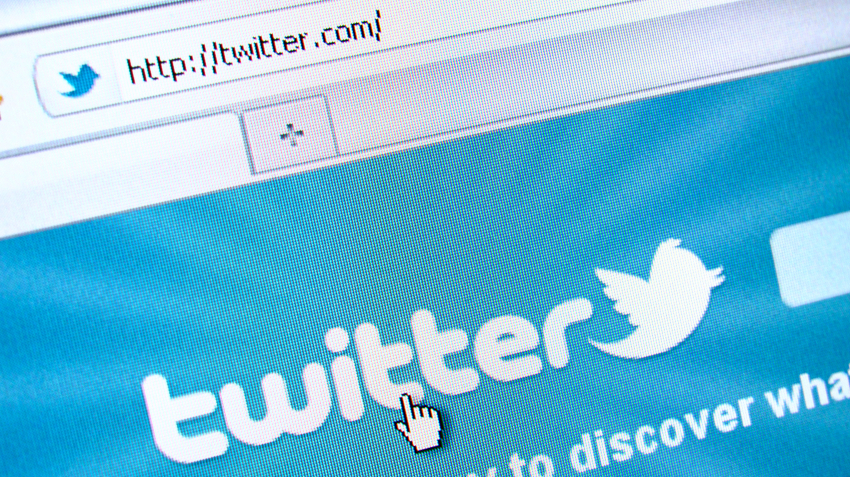 Using Twitter To Tap Into The Mood Of The Planet : NPR